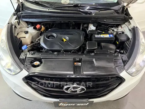 IX35 2.0 16V