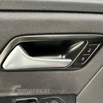 CROSSFOX 1.6 Mi Total Flex 8V 5p