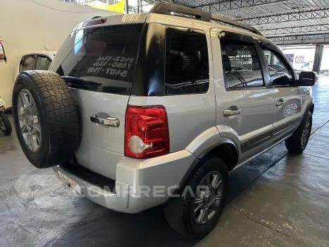 ECOSPORT 1.6 Freestyle 8V