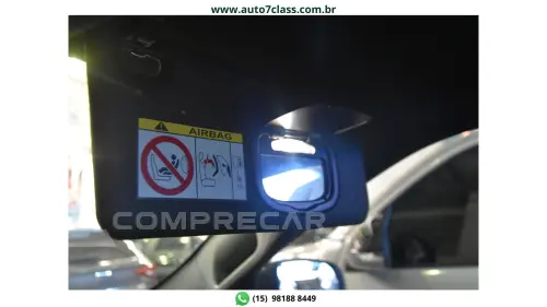 TORO - 1.3 TURBO 270 VOLCANO AT6