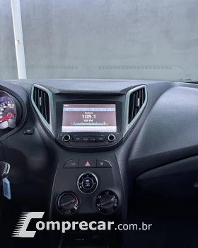 HB20 1.6 Comfort Plus 16V