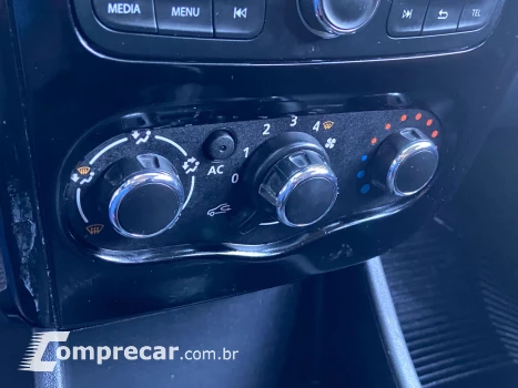 SANDERO 1.6 Stepway 8V