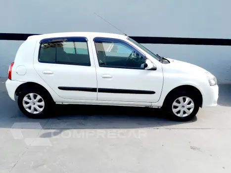Clio RN/Alizé/Expr./1.0 Hi-Power 16V 5p