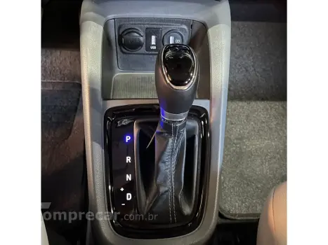 HB20S 1.0 TGDI FLEX DIAMOND AUTOMÁTICO