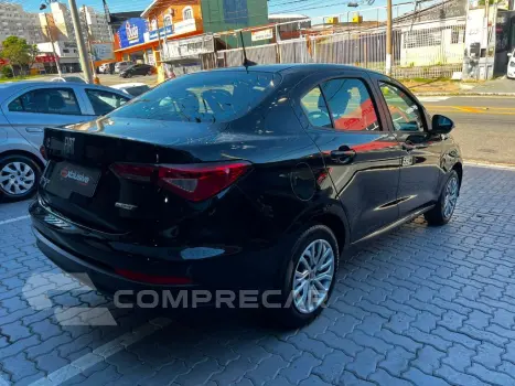 CRONOS DRIVE 1.3 8V Flex