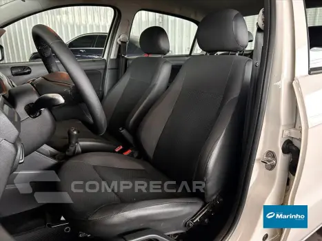 VOYAGE 1.0 12V MPI TOTALFLEX 4P MANUAL