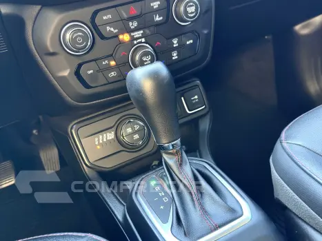 RENEGADE 1.3 T270 TURBO FLEX TRAILHAWK 4X4 AT9