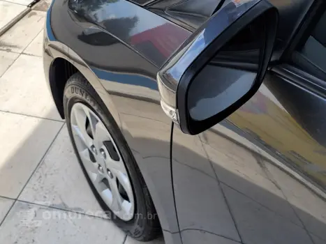 HB20 C.Style/C.Plus 1.6 Flex 16V Aut.