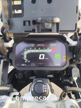 BMW R 1250 GS