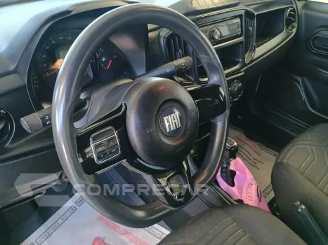 STRADA 1.3 Firefly Freedom CS