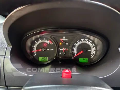 ECOSPORT 1.6 FREESTYLE 16V FLEX 4P MANUAL