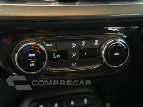 SPIN 1.8 PREMIER 8V FLEX 4P AUTOMÁTICO