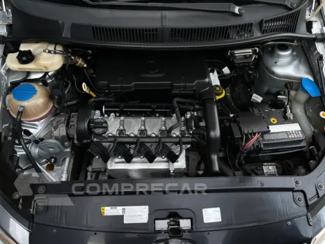 FOX 1.0 MI COMFORTLINE 8V FLEX 4P MANUAL