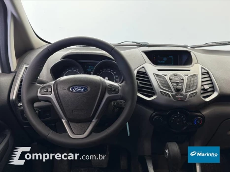 ECOSPORT 1.6 SE 16V FLEX 4P POWERSHIFT