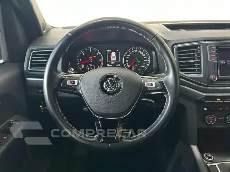 AMAROK EXTREME CD 3.0 4X4 TB DIES AUT