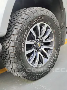 S10 Pick-Up LTZ 2.8 TDI 4x4 CD Dies.Aut