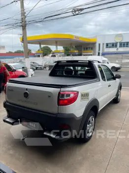 STRADA 1.4 MPI Working CD 8V