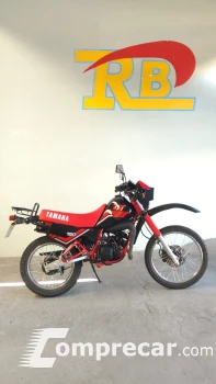 Yamaha DT 180 Z