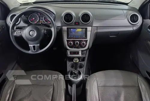 SAVEIRO 1.6 MI Trooper CE 8V G.V