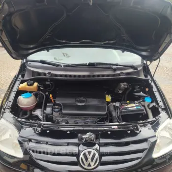 Fox City 1.0Mi/ 1.0Mi Total Flex 8V 3p