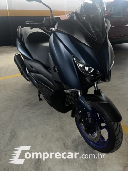 X-Max 250