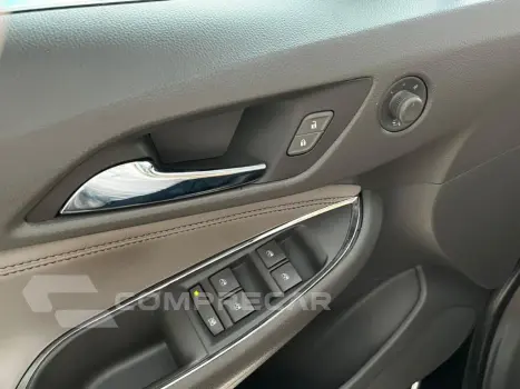 CRUZE Sport LTZ 1.4 16V TB Flex 5p Aut.