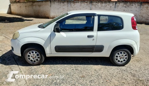 UNO 1.0 Vivace 8V