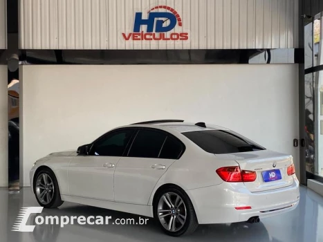 328I ACTIVE FLEX