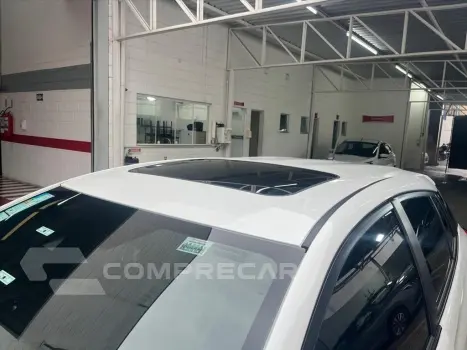 YARIS 1.5 16V FLEX XL MULTIDRIVE