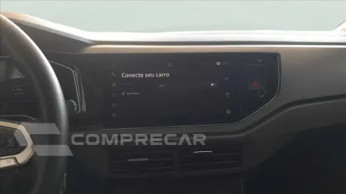 NIVUS 1.0 200 TSI TOTAL FLEX COMFORTLINE AUTOMÁTI