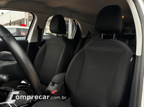 C4 CACTUS 1.6 VTI 120 Feel