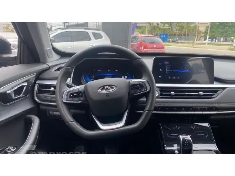 TIGGO 7 1.5 TCI TURBO FLEX SPORT CVT