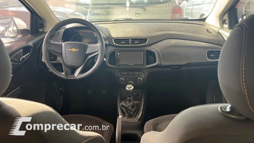 ONIX HATCH LT 1.0 8V FlexPower 5p Mec.