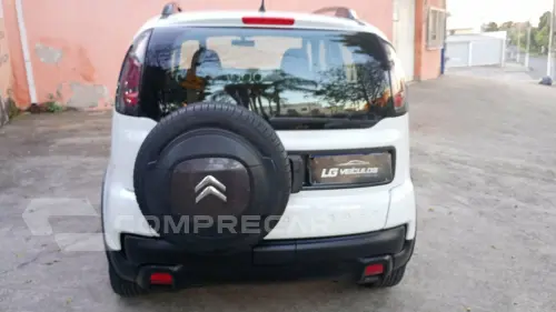 AIRCROSS 1.6 Feel 16V