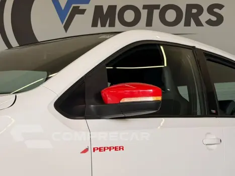 UP 1.0 TSI PEPPER 12V FLEX 4P MANUAL