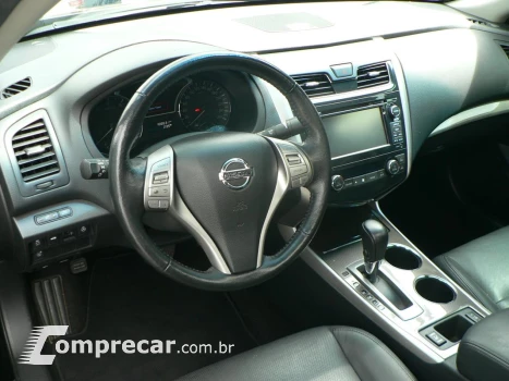 ALTIMA 2.5 SL 16V