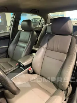 Civic 1.8 16V 4P FLEX LXS