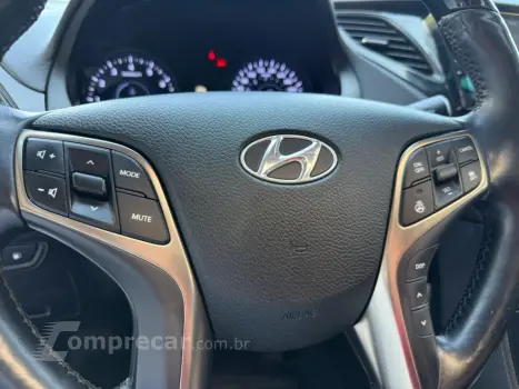 AZERA 3.0 MPFI GLS V6 24V GASOLINA 4P AUTOMÁTICO