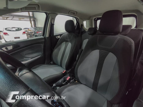 ECOSPORT 1.6 Freestyle 16V