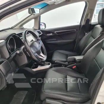 FIT 1.5 EX 16V