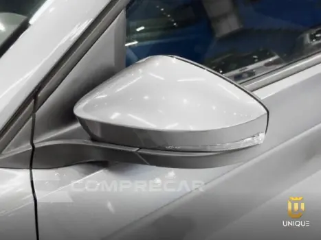 T-CROSS - 1.0 200 TSI TOTAL AUTOMÁTICO