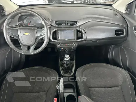 Onix LT 1.0 Flex 2014