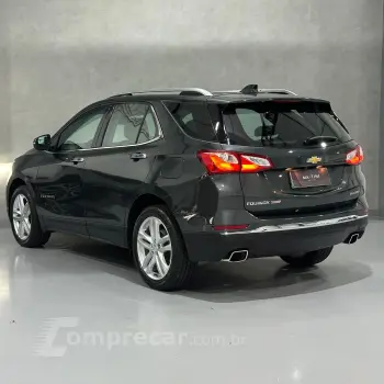 EQUINOX Premier 2.0 Turbo AWD 262cv Aut.