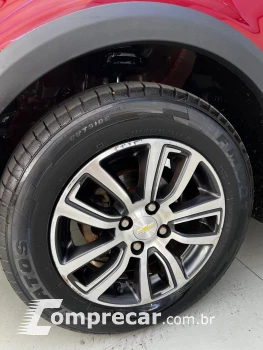 ONIX HATCH ACTIV 1.4 8V Flex 5P Aut.