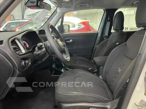 RENEGADE 1.3 T270 TURBO FLEX AT6