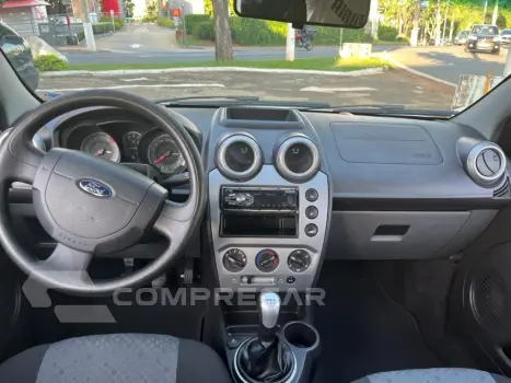 FIESTA 1.0 Rocam SE 8V