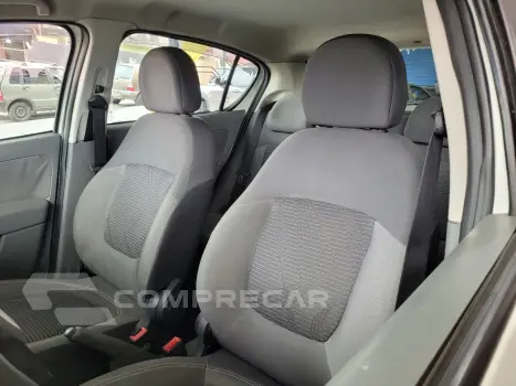 Palio ATTRACTIVE 1.0 EVO Fire Flex 8v 5p