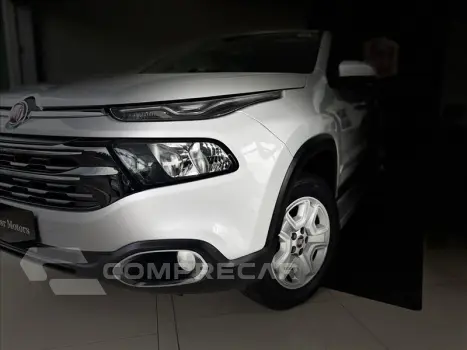 TORO 1.8 16V EVO Freedom