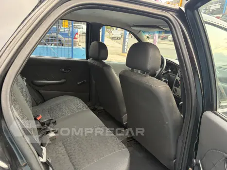 PALIO 1.0 MPI Fire 8V