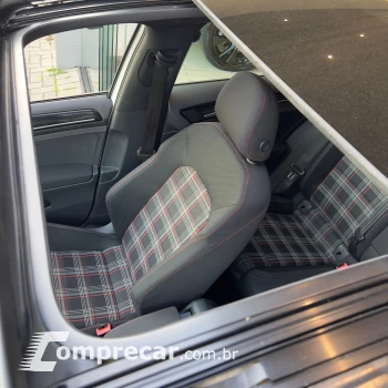 Golf GTi 2.0 TSI 220cv Aut.